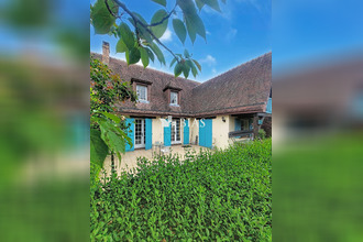 achat maison conde-sur-risle 27290