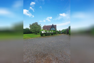 achat maison conde-sur-risle 27290
