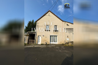 achat maison conde-sur-sarthe 61250