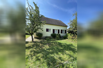 achat maison conde-sur-sarthe 61250