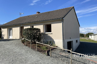 achat maison conde-sur-sarthe 61250