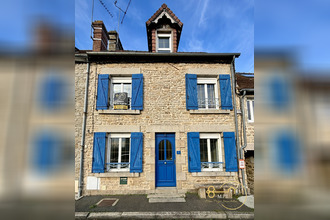 achat maison conde-sur-sarthe 61250