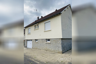 achat maison conde-sur-sarthe 61250