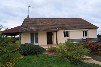 achat maison conde-sur-sarthe 61250