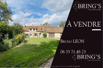 achat maison conde-sur-sarthe 61250