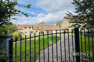 achat maison conde-sur-sarthe 61250