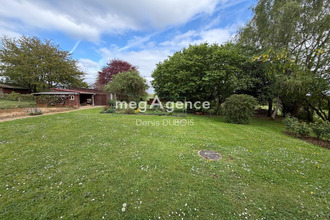 achat maison conde-sur-sarthe 61250