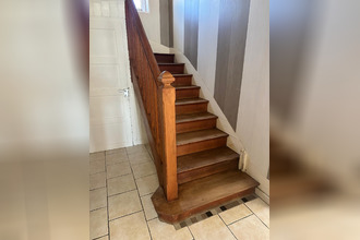 achat maison conde-sur-seulles 14400