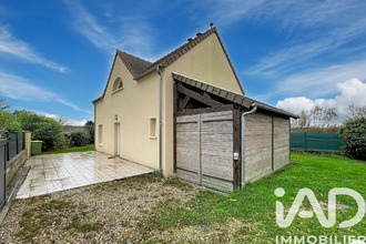 achat maison conde-sur-vesgre 78113