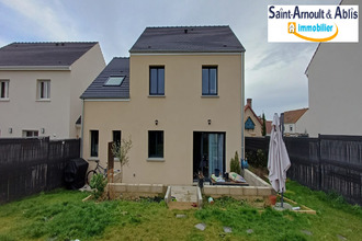 achat maison conde-sur-vesgre 78113