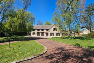achat maison conde-sur-vesgre 78113