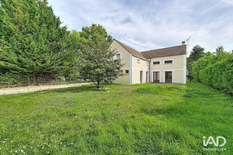 achat maison conde-sur-vesgre 78113