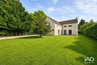 achat maison conde-sur-vesgre 78113