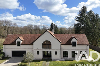 achat maison conde-sur-vesgre 78113