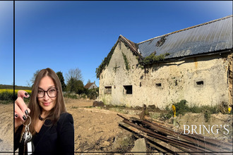 achat maison conde-sur-vesgre 78113