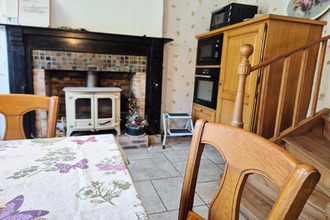 achat maison conde-sur-vire 50420