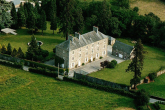 achat maison conde-sur-vire 50420