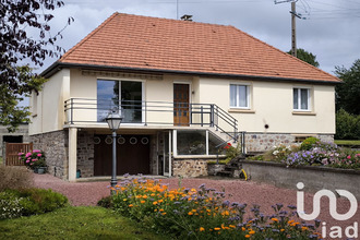 achat maison conde-sur-vire 50890