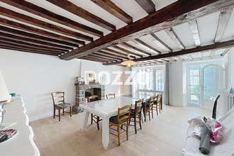 achat maison conde-sur-vire 50890