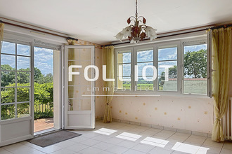 achat maison conde-sur-vire 50890