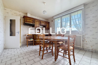 achat maison conde-sur-vire 50890