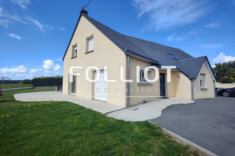 achat maison conde-sur-vire 50890