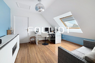 achat maison conde-sur-vire 50890