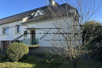 achat maison conde-sur-vire 50890