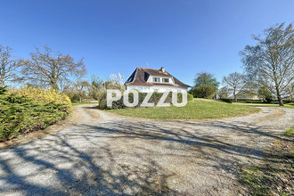 achat maison conde-sur-vire 50890