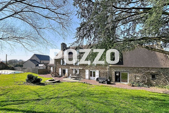 achat maison conde-sur-vire 50890