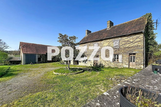 achat maison conde-sur-vire 50890