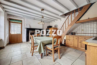 achat maison conde-sur-vire 50890