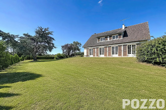 achat maison conde-sur-vire 50890