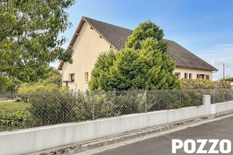 achat maison conde-sur-vire 50890