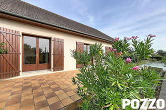 achat maison conde-sur-vire 50890