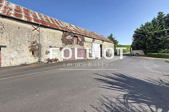achat maison conde-sur-vire 50890