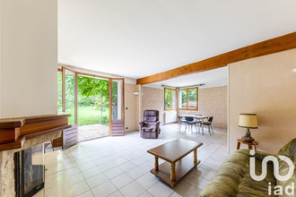 achat maison condecourt 95450