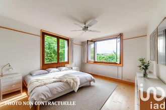 achat maison condecourt 95450