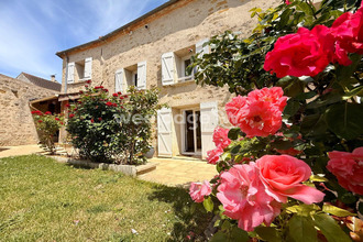 achat maison condecourt 95450