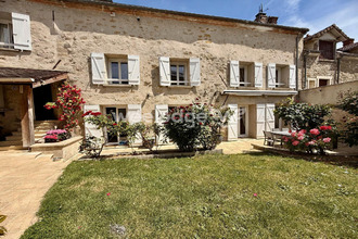 achat maison condecourt 95450