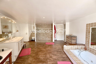 achat maison condecourt 95450