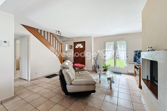 achat maison condecourt 95450
