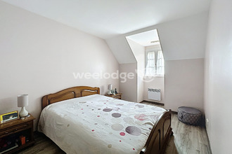 achat maison condecourt 95450