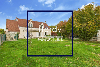 achat maison condecourt 95450