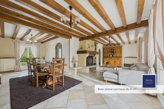 achat maison condecourt 95450