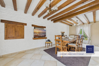 achat maison condecourt 95450