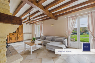 achat maison condecourt 95450