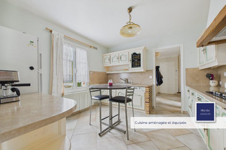 achat maison condecourt 95450