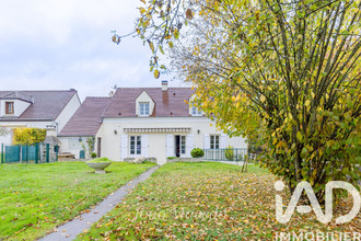 achat maison condecourt 95450