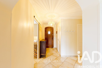 achat maison condecourt 95450